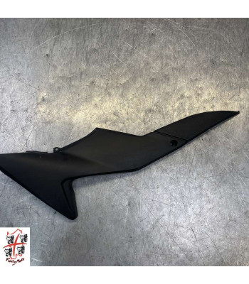 Flanc de reservoir Gauche SUZUKI SV 650 - 2016-2026