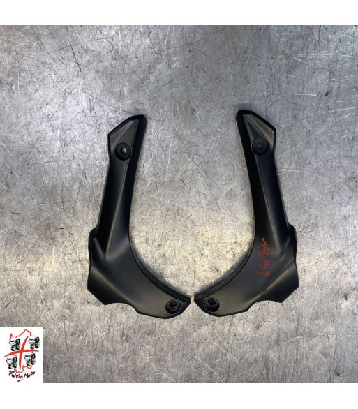 Carénage SUZUKI SV 650 - 2016-2026 Carénage SUZUKI SV 650 - 2016-2026