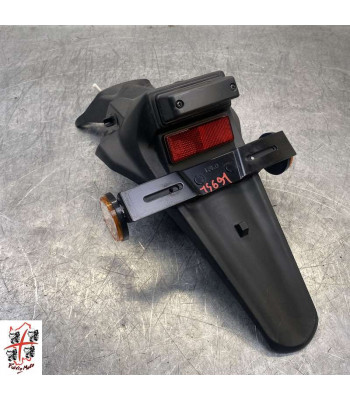 Support de plaque SUZUKI SV 650 - 2016-2026