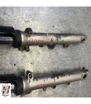 Tube de fourche lot SUZUKI BANDIT 1250 - 2002