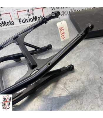 Boucle Arrière BMW f900r - 2022
