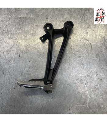 Platine repose pied Arrière Droit YAMAHA MT07 - 2019