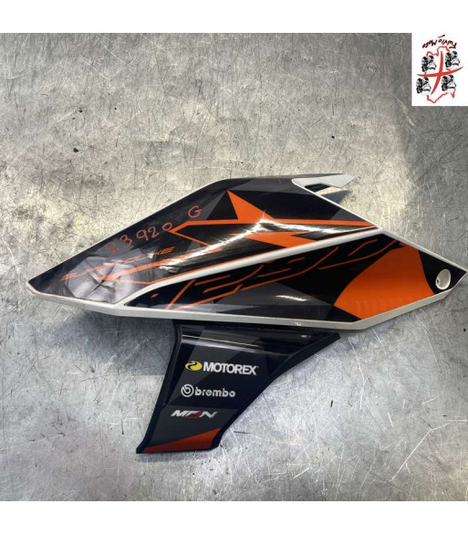 Flanc de reservoir Gauche KTM SUPER DUKE 1290 - 2017