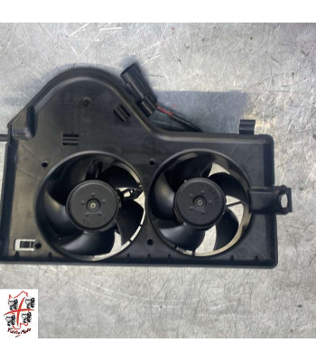 Ventilateur de radiateur KTM SUPER DUKE 1290 - 2017