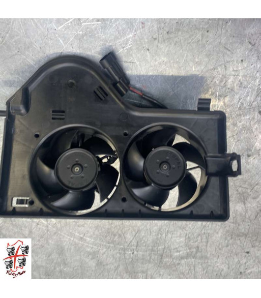 Ventilateur de radiateur KTM SUPER DUKE 1290 - 2017