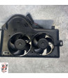 Ventilateur de radiateur KTM SUPER DUKE 1290 - 2017