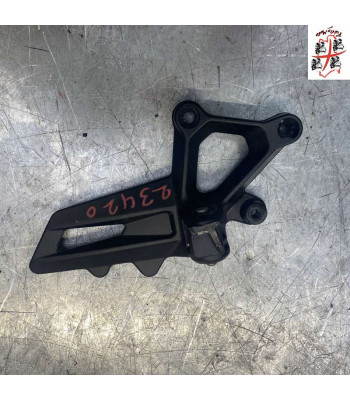 Platine repose pied Avant Droit KTM SUPER DUKE 1290 - 2017