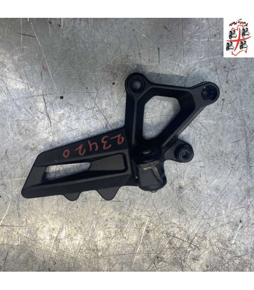 Platine repose pied Avant Droit KTM SUPER DUKE 1290 - 2017