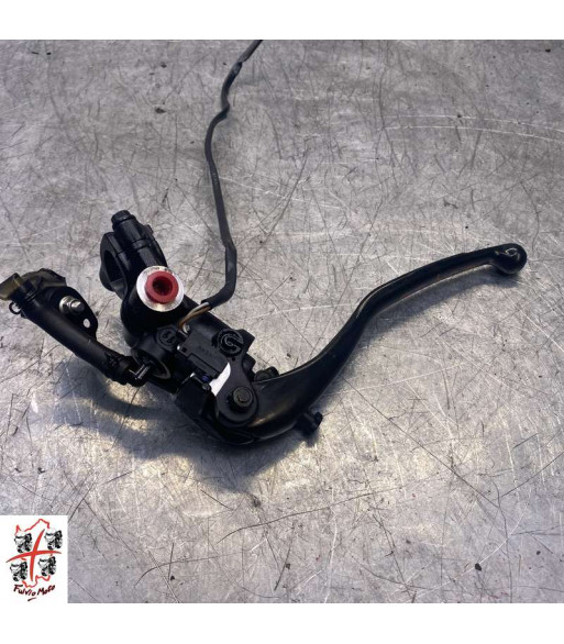 Maître-cylindre de frein Avant KTM SUPER DUKE 1290 - 2017 Maître-cylindre de frein Avant KTM SUPER DUKE 1290 - 2017