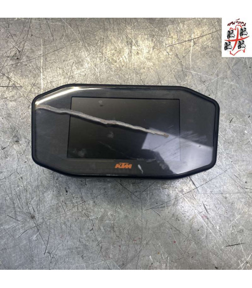 Compteur KTM SUPER DUKE 1290 - 2017