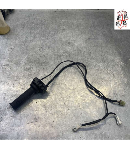 Poignee chauffante Gauche KTM SUPER DUKE 1290 - 2017