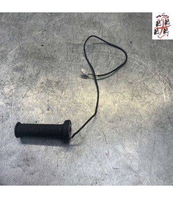 Poignee chauffante Gauche KTM SUPER DUKE 1290 - 2017