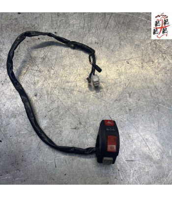 Commodo Droit KTM SUPER DUKE 1290 - 2017