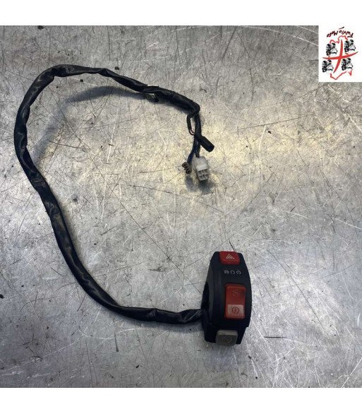 Commodo Droit KTM SUPER DUKE 1290 - 2017