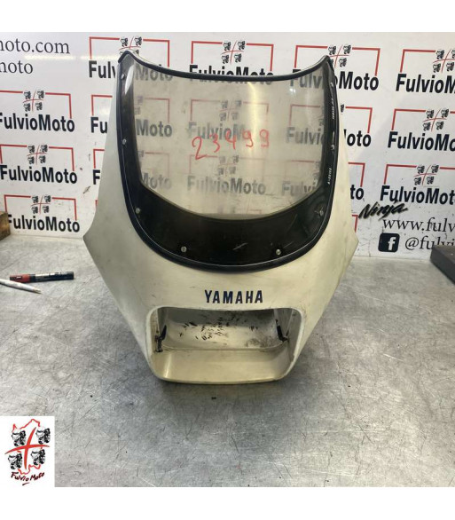Face avant YAMAHA XJ 900 - 1990