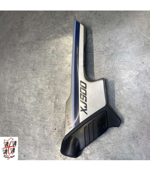 Cache divers Gauche YAMAHA XJ 900 - 1990