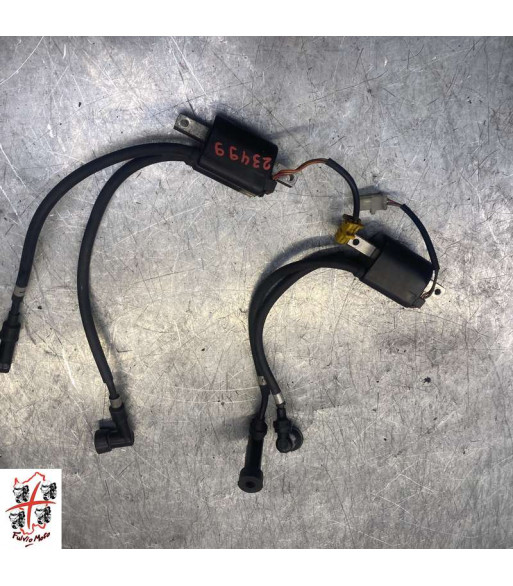 Bobine allumage YAMAHA XJ 900 - 1990 Bobine allumage YAMAHA XJ 900 - 1990