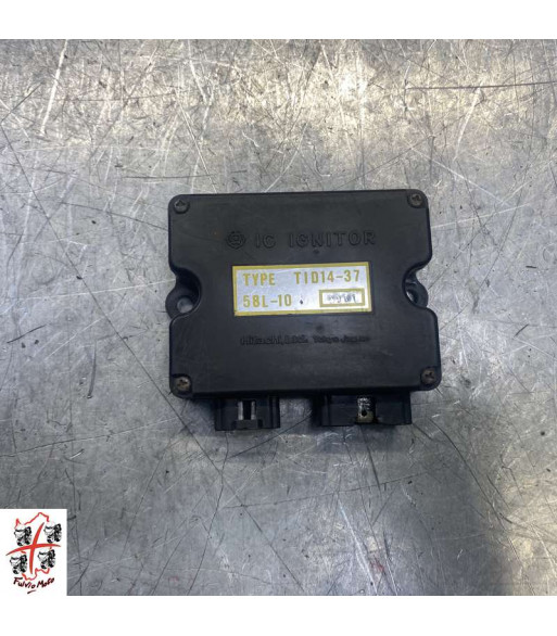 Boitier CDI YAMAHA XJ 900 - 1990 Boitier CDI YAMAHA XJ 900 - 1990