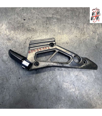 Platine repose pied Arrière Droit YAMAHA XJ 900 - 1990