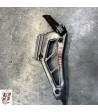 Platine repose pied Arrière Gauche YAMAHA XJ 900 - 1990