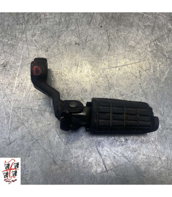 Cale-pieds Droit YAMAHA XJ 900 - 1990
