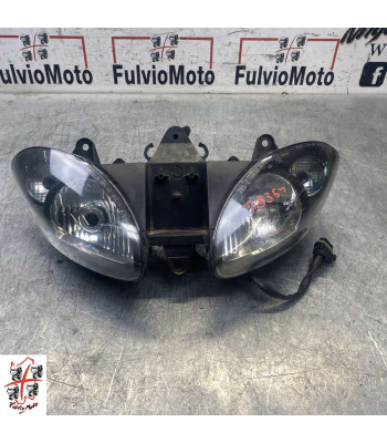 Optique PIAGGIO X9 125 - 2001-2003