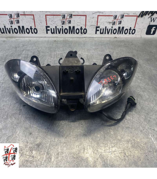 Optique PIAGGIO X9 125 - 2001-2003 Optique PIAGGIO X9 125 - 2001-2003
