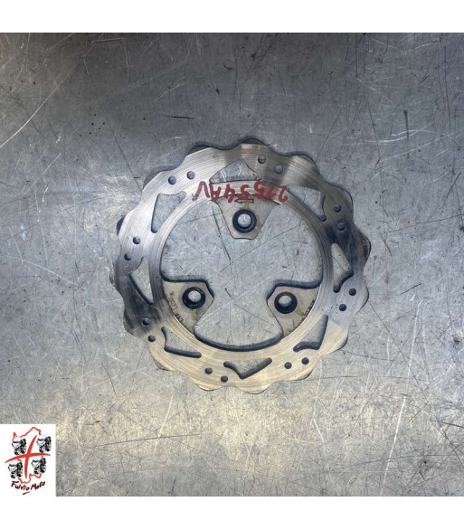 Disque de frein Avant PEUGEOT KISBEE 50 - 2023