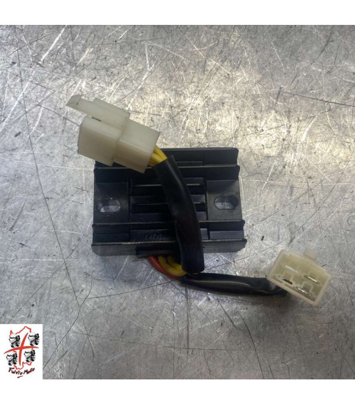 Corps injection PEUGEOT KISBEE 50 - 2023