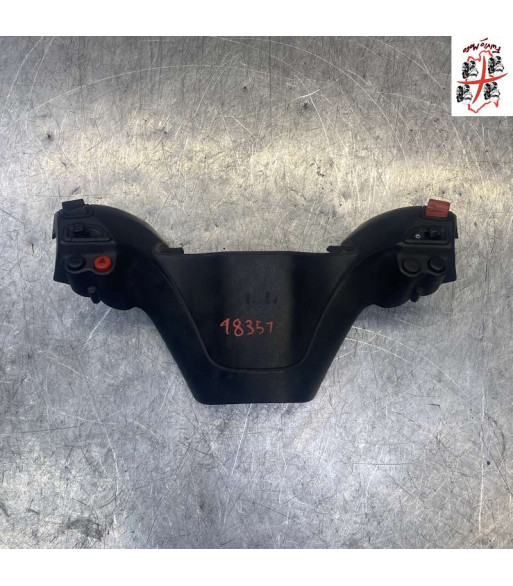 Couvre guidon PIAGGIO X9 125 - 2001