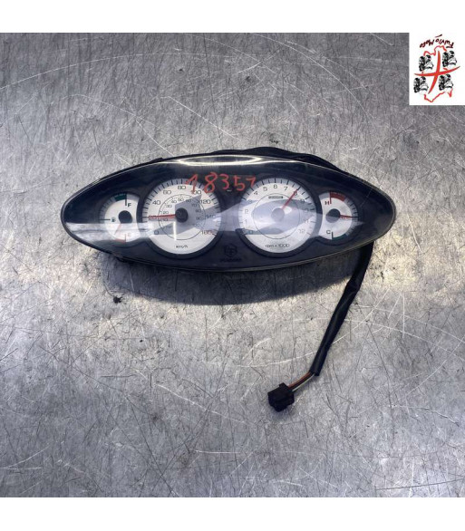 Tableau de bord PIAGGIO X9 125 - 2001