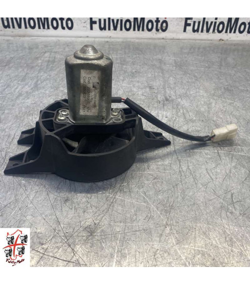 Ventilateur de radiateur PIAGGIO X9 125 - 2001