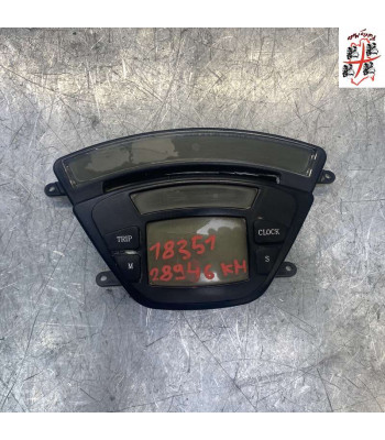 Compteur PIAGGIO X9 125 - 2001