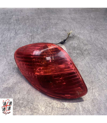 Clignotant Arrière Gauche PIAGGIO X9 125 - 2001