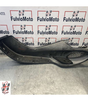 Marche-pied Gauche PIAGGIO X9 125 - 2001