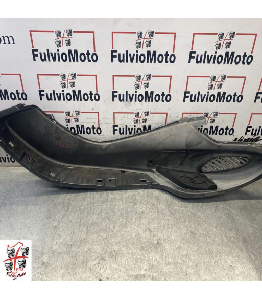 Marche-pied Gauche PIAGGIO X9 125 - 2001