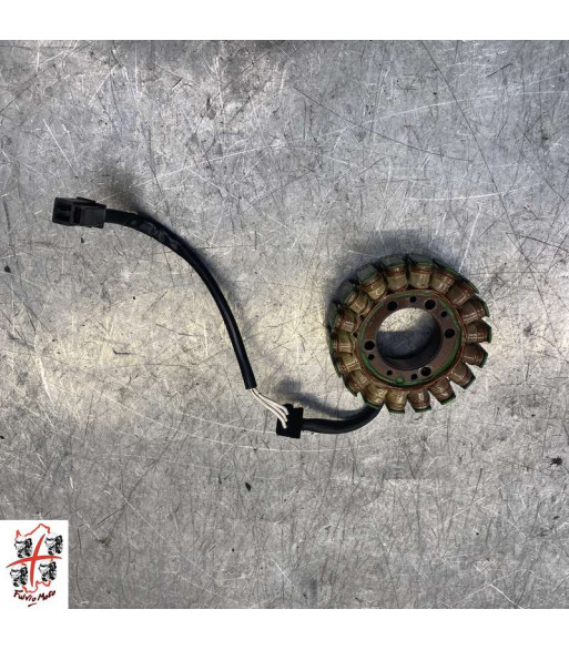 Stator d'allumage KAWASAKI ER6 - 2006-2008 Stator d'allumage KAWASAKI ER6 - 2006-2008