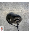 Roue libre de démarreur KAWASAKI ER6 - 2006-2008