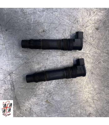 Bobine allumage KAWASAKI ER6 - 2006-2008