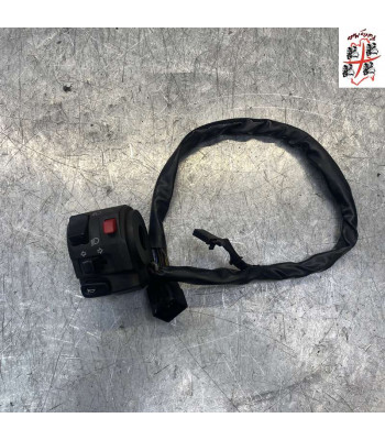 Commodo Gauche KAWASAKI ER6 - 2006-2008