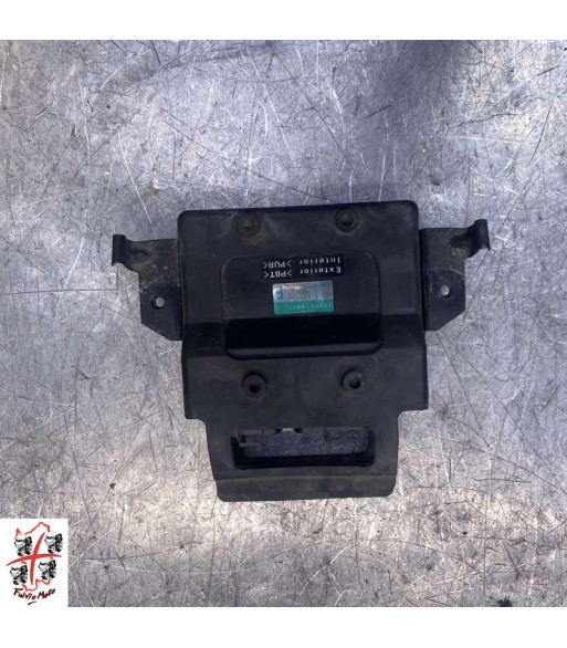 Boitier CDI KAWASAKI ER6 - 2006-2008 Boitier CDI KAWASAKI ER6 - 2006-2008