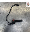Commodo Droit KAWASAKI ER6 - 2006-2008