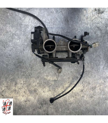 Corps injection KAWASAKI ER6 - 2006-2008
