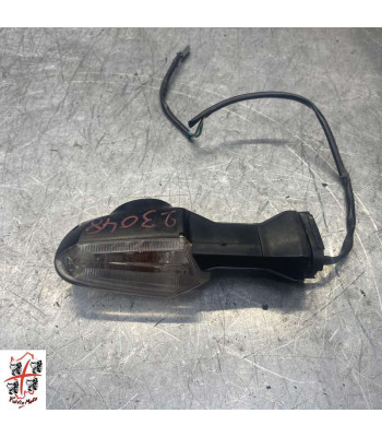 Clignotant Arrière Droit KAWASAKI ER6 N - 2011