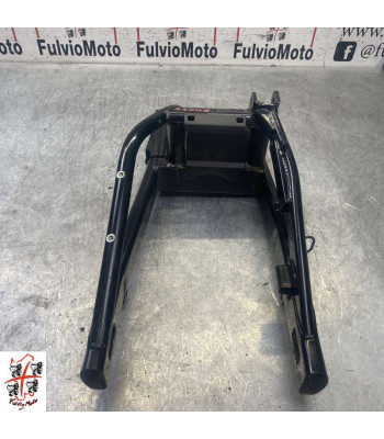 Boucle arrière KAWASAKI ER6 N - 2011