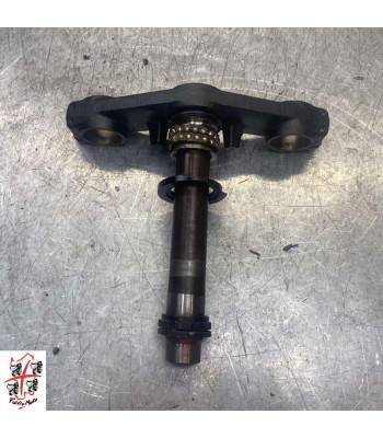 Té de fourche Inférieur KAWASAKI ER6 N - 2011