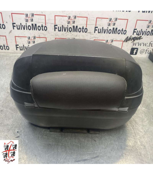Top case SUZUKI BANDIT 1200 - 31 500 kms