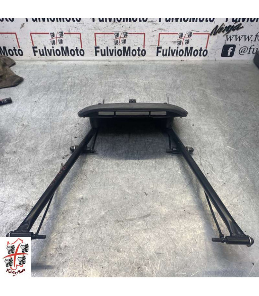 Support top case SUZUKI BANDIT 1200 - 2005