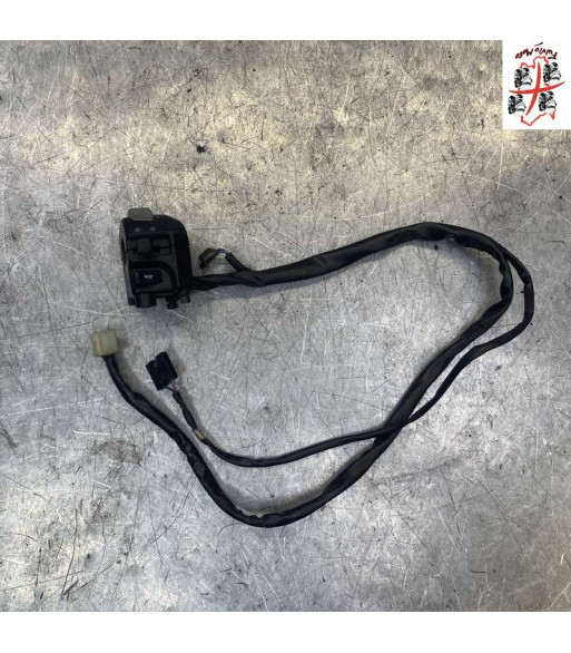 Commodo Gauche YAMAHA T-MAX 530 - 2015 Commodo Gauche YAMAHA T-MAX 530 - 2015