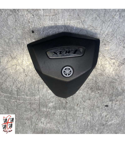 Couvre guidon YAMAHA T-MAX 530 - 2015 Couvre guidon YAMAHA T-MAX 530 - 2015
